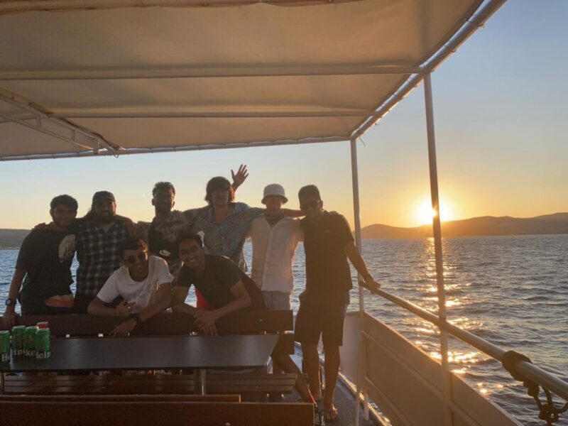 Split: Riviera Sunset Cruise & Swim with Summer Vibes - Practical Tips for Travelers
