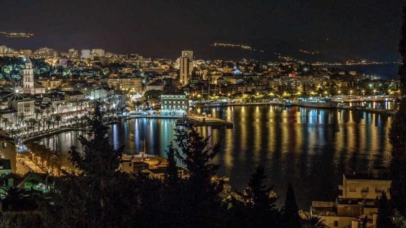 Split: Riviera Sunset Cruise & Swim with Summer Vibes - Price and Value: Is It Worth It?