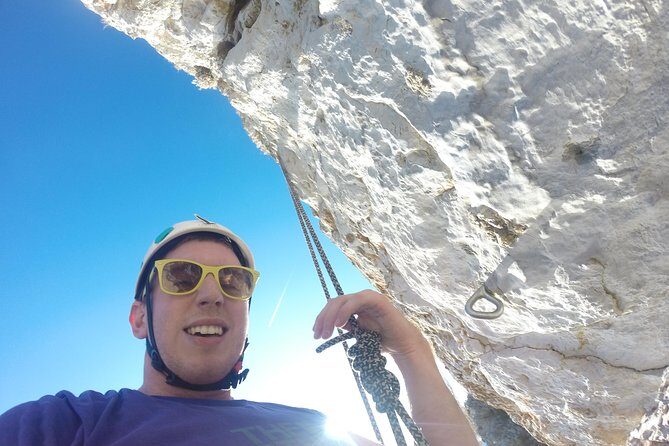 Split Rock Climbing Tour - Key Points