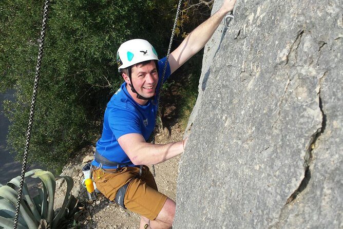 Split Rock Climbing Tour - Final Thoughts: Is It Right for You?