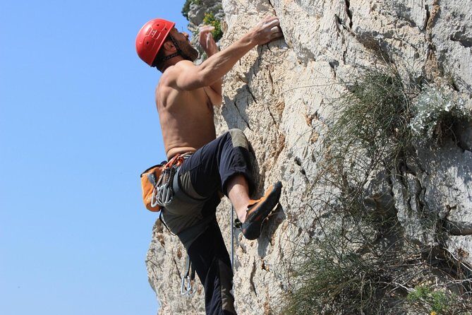 Split Rock Climbing Tour - Frequently Asked Questions