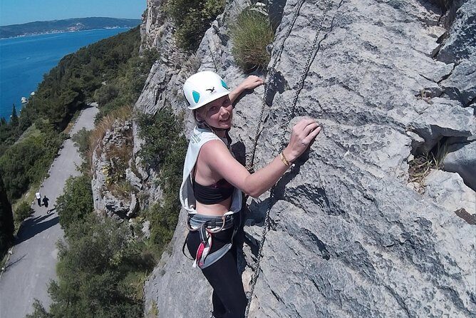 Split Rock Climbing Tour - Final Words