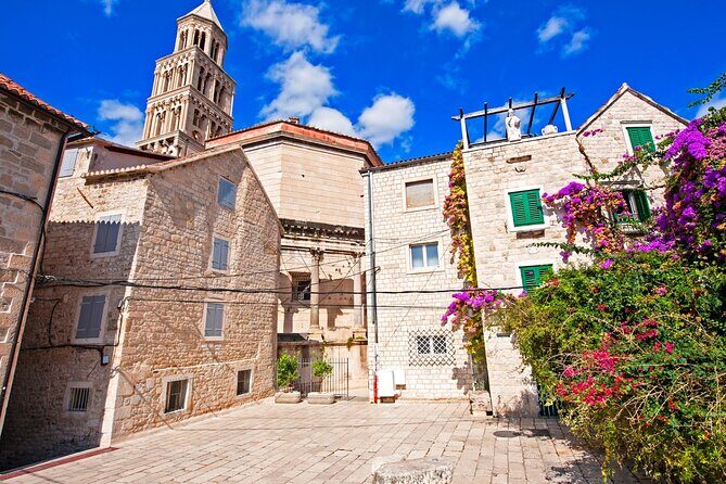 Split Scavenger Hunt and Highlights Self-Guided Tour - The Practicalities: What You Need to Know