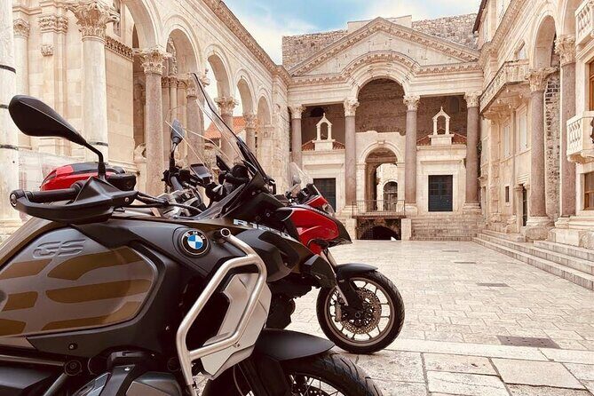 Split Scavenger Hunt and Highlights Self-Guided Tour - Who Will Love This Tour?