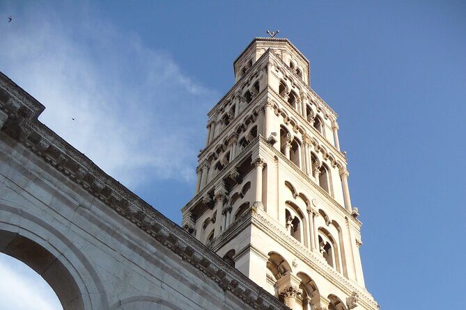 Split Scavenger Hunt and Highlights Self-Guided Tour - FAQ