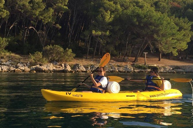 Split Sea Kayaking & Snorkeling Tour - Frequently Asked Questions