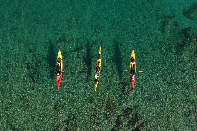 Split Sea Kayaking & Snorkeling Tour - Final Thoughts