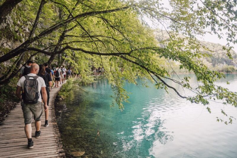 Split: Self-Guided Plitvice Lakes Day Tour with Boat Ride - An In-Depth Look at the Experience