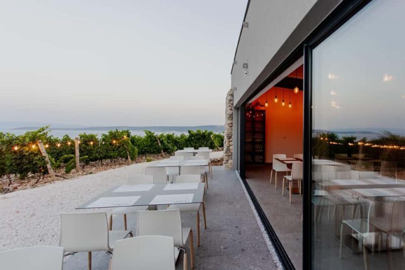 Split: Sip & Celebrate Wine-tasting Hen Party in a Vineyard - Split: Sip & Celebrate Wine-tasting Hen Party in a Vineyard