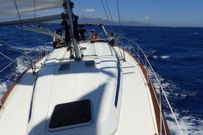 Split: Small-Group Half Day Sailing Trip - Who Is This Tour Best For?