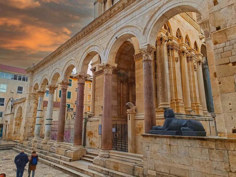 Split: Split and Trogir Private Tour with Transport & Guide - A Balanced View: Pros and Cons