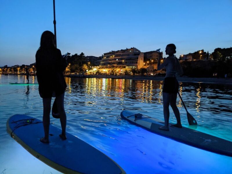 Split: Stand Up Paddleboard Night Glow Tour - Final Thoughts
