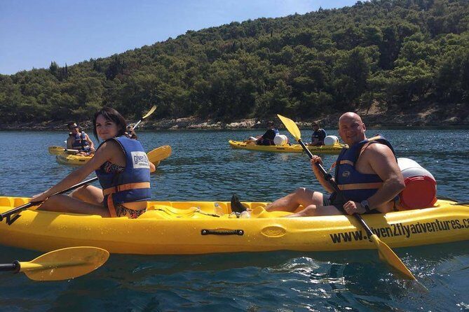 Split Sunset Sea Kayaking Tour - What Travelers Say: Authentic Experiences & Tips