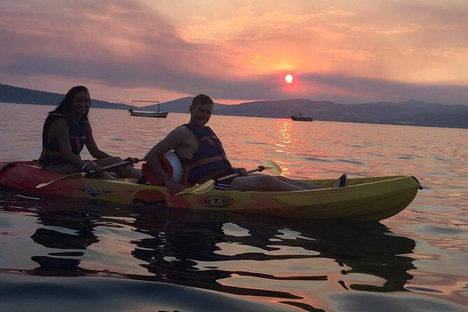 Split Sunset Sea Kayaking Tour - Who Should Consider This Tour?