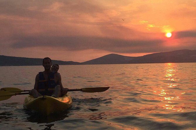 Split Sunset Sea Kayaking Tour - The Sum Up: An Authentic, Fun, and Beautiful Sea Adventure