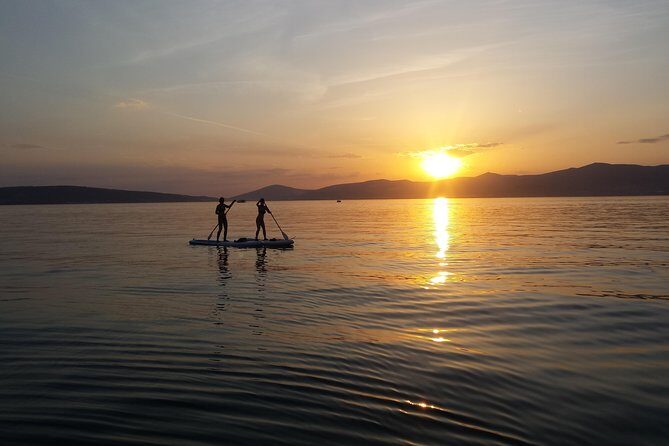 Split Sunset Stand Up Paddle Tour With Wine - Final Thoughts