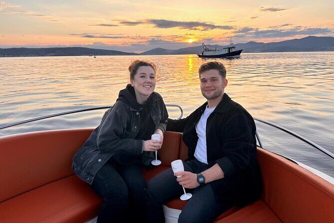 Split Sunset tour with music and wine - Why This Tour Offers Value