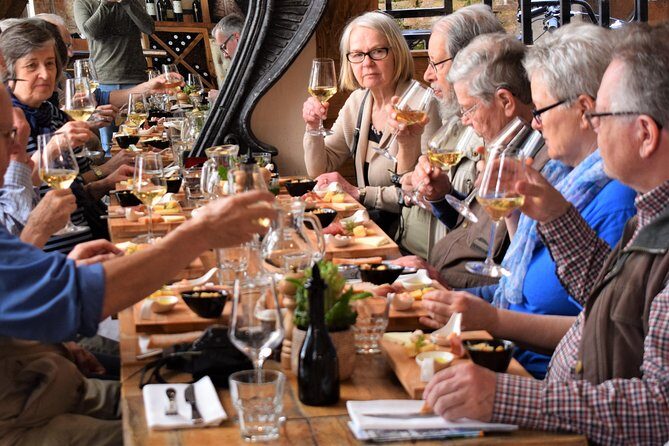 Split Sunset tour with music and wine - Practical Tips for Participants