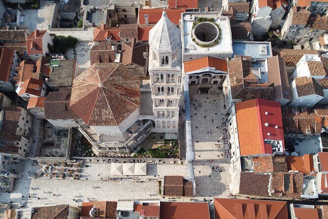 Split Through the Ages: History, Culture and Local Flavors Tour - A Walk Through Split’s Past and Present