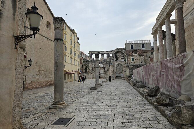 Split Through the Ages: History, Culture and Local Flavors Tour - Who Will Love This Tour?