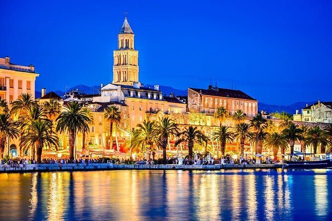 Split Through the Ages: History, Culture and Local Flavors Tour - FAQ
