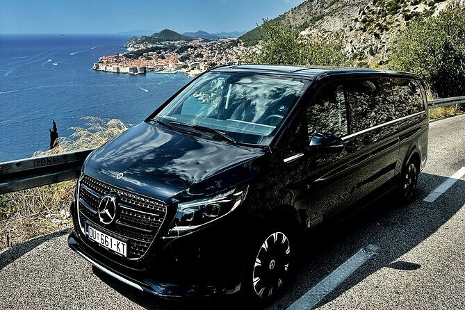 Split to Dubrovnik Luxury Scenic Transfer Along the Adriatic - Why Choose a Scenic Private Transfer?