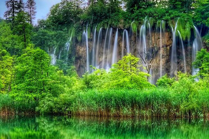 Split to Dubrovnik Luxury Scenic Transfer Along the Adriatic - Analyzing the Value