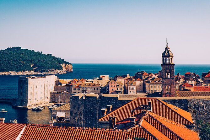 Split to Dubrovnik Private Tour with Local Guide - The Itinerary: What You’ll Actually See and Do