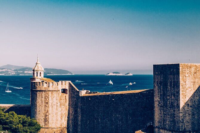 Split to Dubrovnik Private Tour with Local Guide - Who Should Consider This Tour?