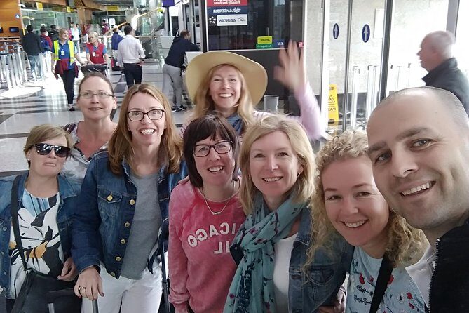 Split to Dubrovnik Private transfer 1-8 pax (Door to Door any location) - Final Thoughts: Is This the Right Choice?