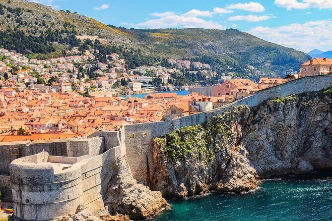 Split to Dubrovnik Private Transfer 1 to 8 pax (and vice versa) - Who Should Consider This Transfer?