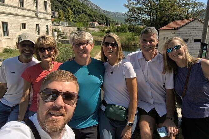 Split to Dubrovnik Private Transfer 1 to 8 pax (and vice versa) - The Sum Up