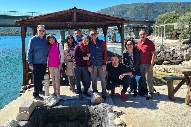 Split to Dubrovnik Private Transfer 1 to 8 pax (and vice versa) - FAQs