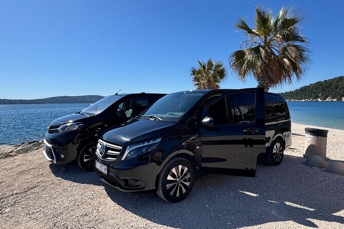 Split to Dubrovnik Private Transfer - Key Points