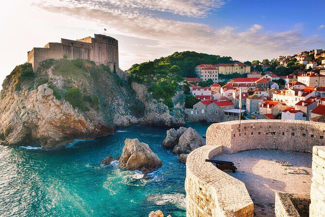 Split to Dubrovnik Private Transfer - The Itinerary and What You Can Expect