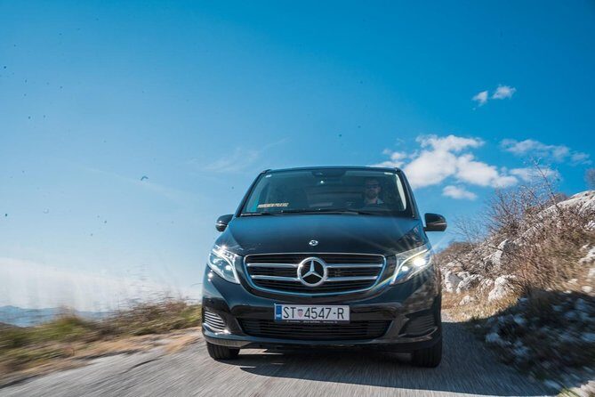Split to Dubrovnik Private Transfer with Local Experienced Driver - Who Should Book This?