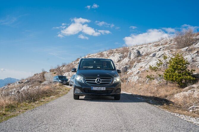 Split to Dubrovnik Private Transfer with Local Experienced Driver - The Sum Up
