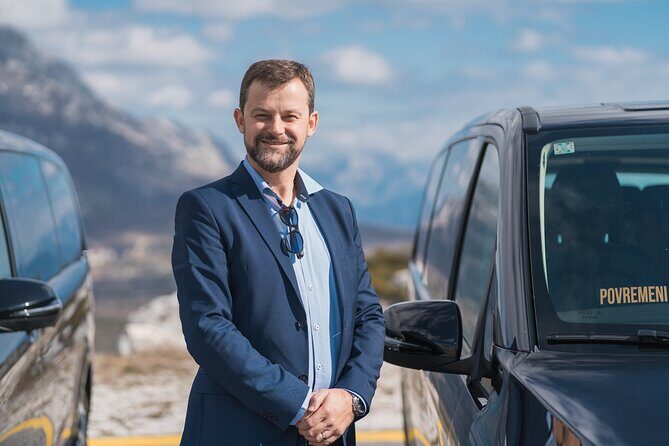 Split to Dubrovnik Private Transfer with Local Experienced Driver - FAQ