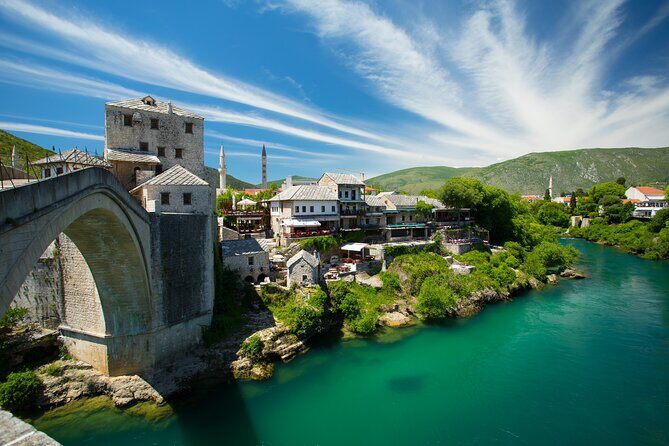 Split to Dubrovnik Private Transfer with Mostar Town - Who is This Tour Best For?