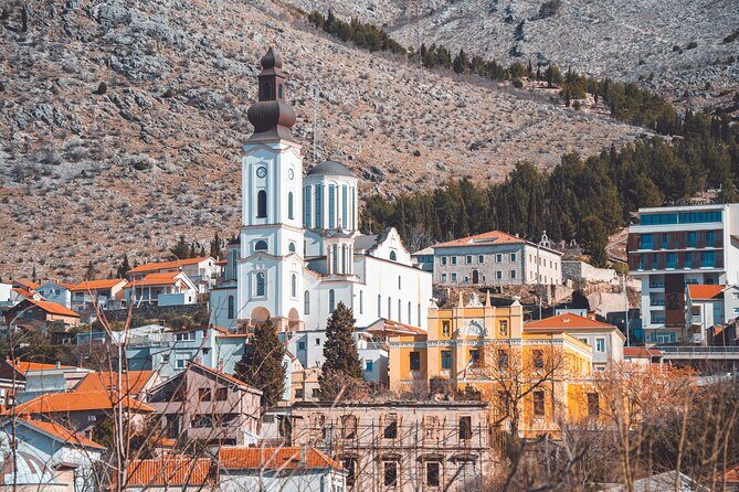 Split to Dubrovnik Private Transfer with Mostar Town - The Sum Up