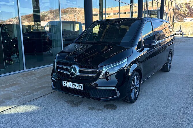 Split to Dubrovnik Private Transfer with Stop in Ston - Pricing and Value