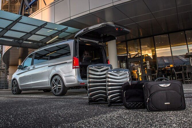 Split to Dubrovnik Private Transfer with Stop in Ston - The Sum Up
