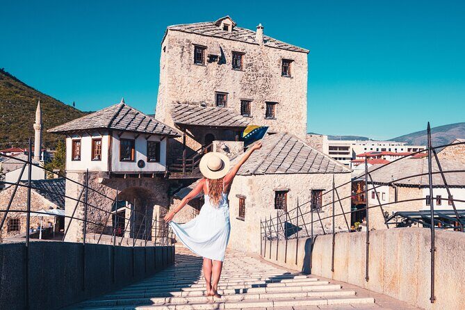 Split to Mostar & Blagaj Private Tour with Local Guide - A Thorough Look at the Experience