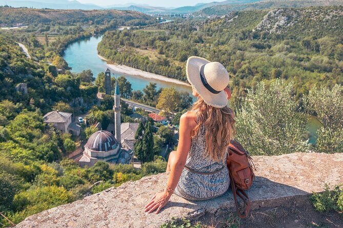 Split to Mostar & Blagaj Private Tour with Local Guide - Authenticity and Customer Feedback