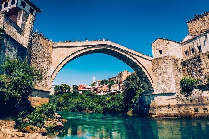 Split to Mostar & Blagaj Private Tour with Local Guide - FAQ