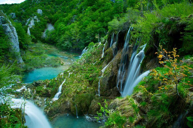 Split to Plitvice Lakes Private Tour with Local Guide - Pricing and Value