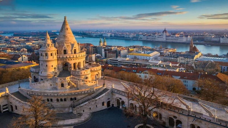 Split to Vienna: 10-Day Balkans & Central Europe Tour - FAQ