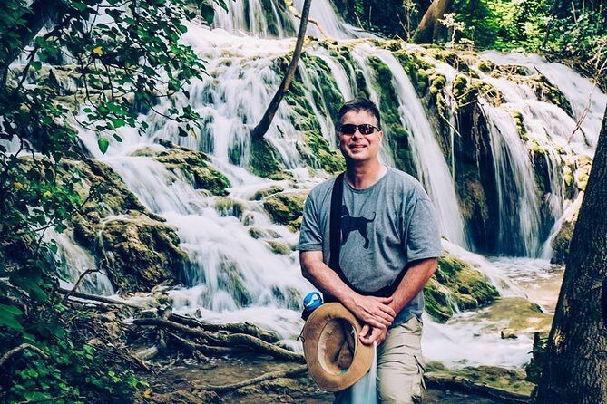 Split to Zadar via Krka Waterfalls (3 hours stop is included) - The Itinerary Breakdown