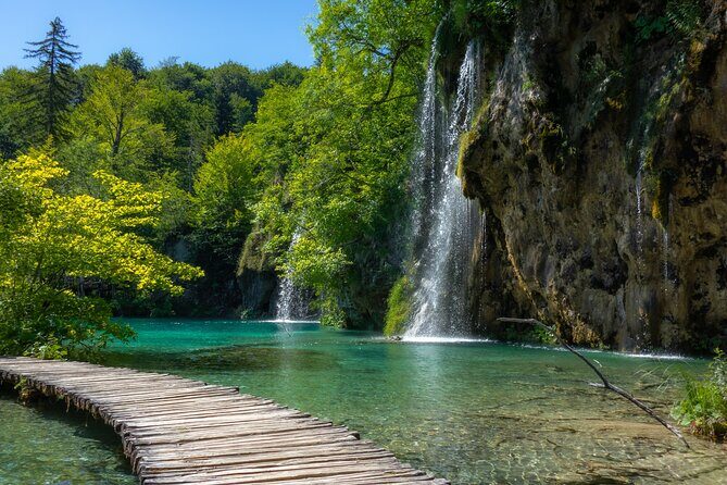 Split to Zagreb Private Transfer via Plitvice Lakes National Park - Practical Aspects & Considerations