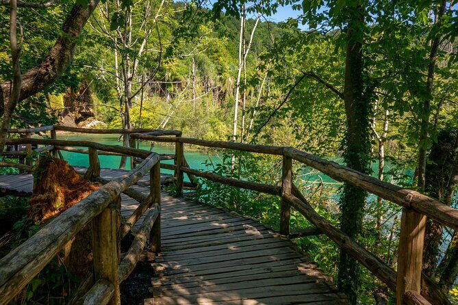 Split to Zagreb Private Transfer via Plitvice Lakes National Park - FAQ